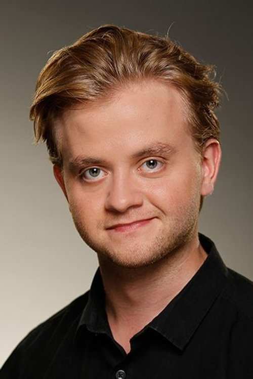 Vitalii Azhnov as Rzhavyi