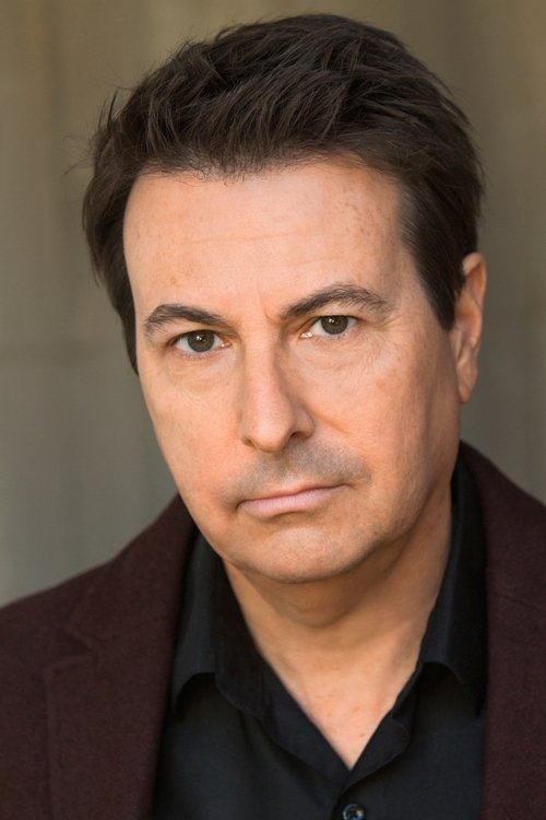 Curt Lambert as Patrick