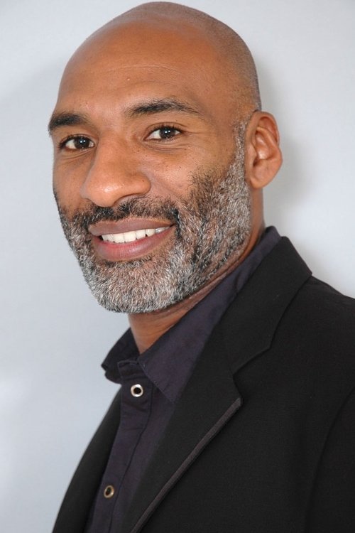 Pedro Gutiérrez as Baltasar