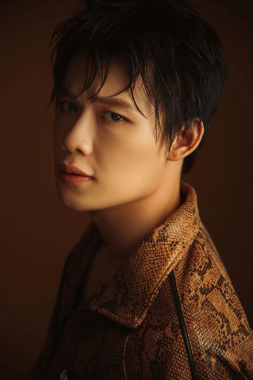 Quang Trung as Thụy Du