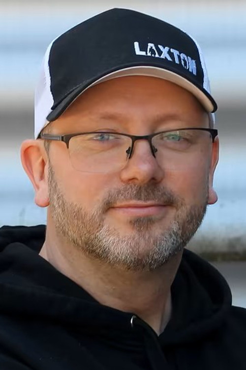 Tony Martinsson as Self - Paranormal investigator