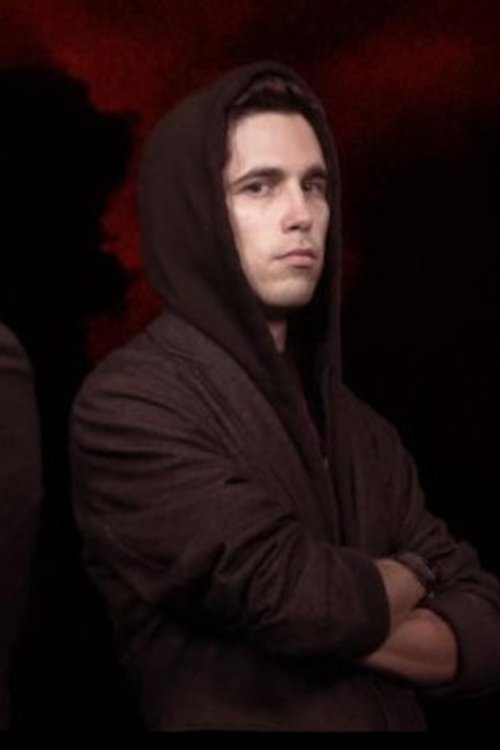 Derek Estevez-Olsen as Tommy