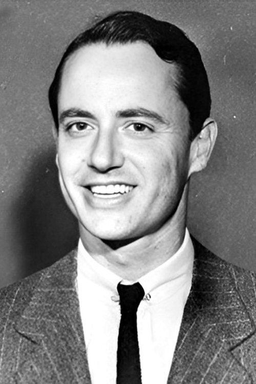 Todd Karns as Harry Bailey