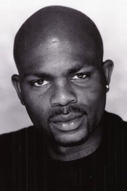 Anthony Adjekum as Laurence