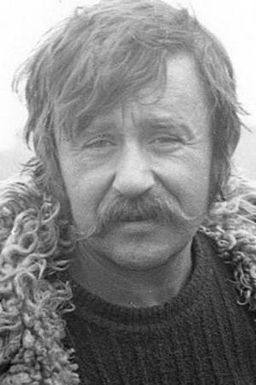 Kazimierz Grześkowiak as Ziutek