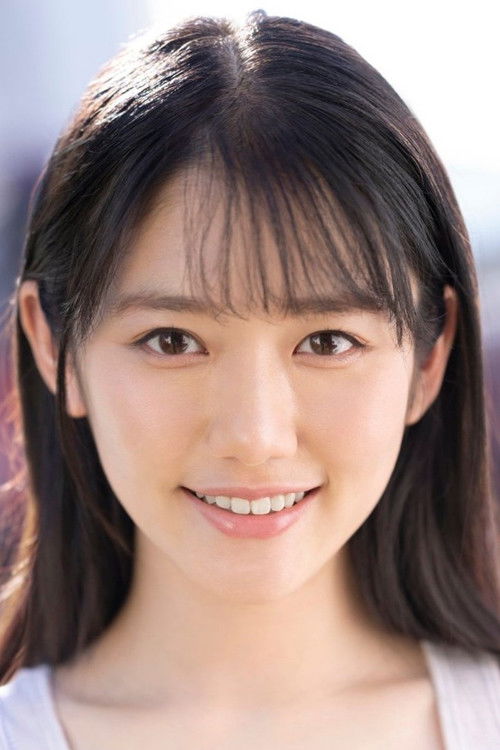 Naruha Sakai as Naruha Sakai