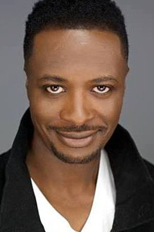 Kelcey Watson as BBQ (voice)