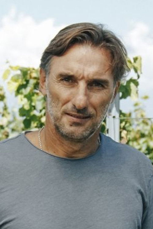 Rolando Schiavi as Self - Interviewee