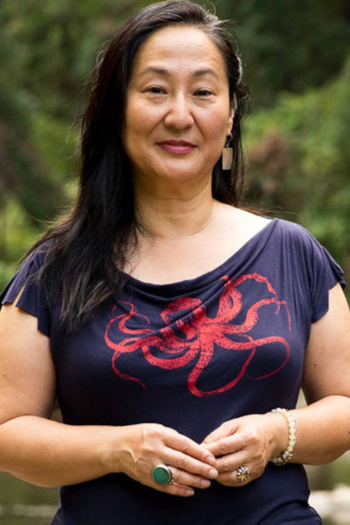 Rea Tajiri as Herself