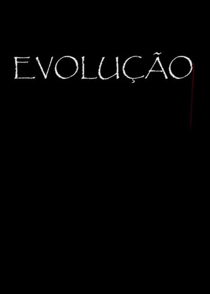 Evolução poster