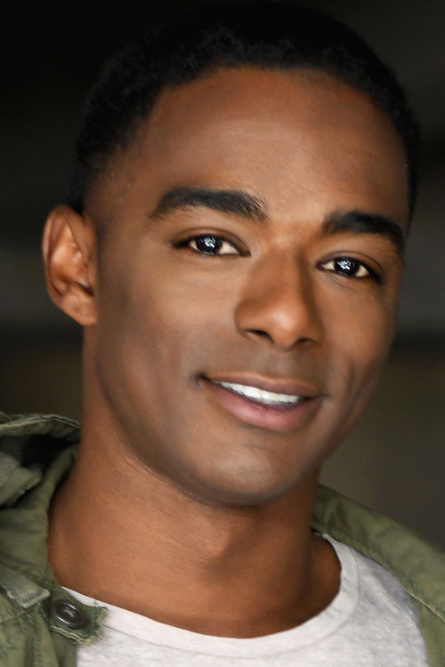 Jared Lorenzo as 2nd GI