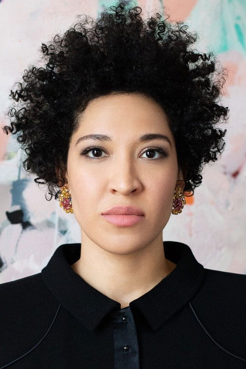 Julia Bullock as Teculihuatzin (Doña Luisa)