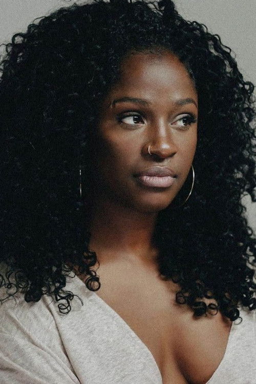 Tanisha Scott as Deandra