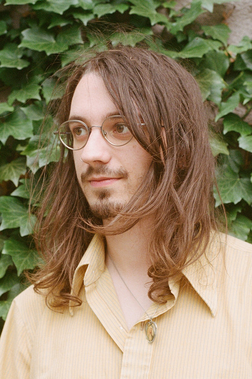 Nicholas Christenson as 