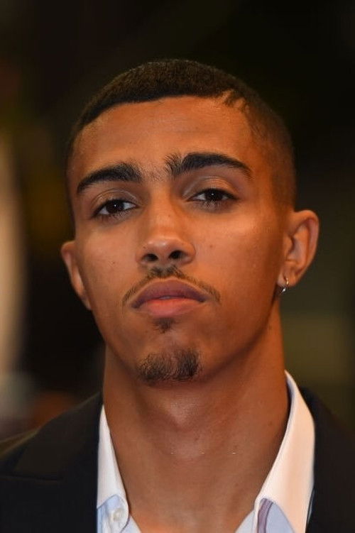 Mehdi Razzouk as Mehdi