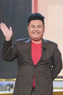 Nguyen Phuoc Loc as Phước