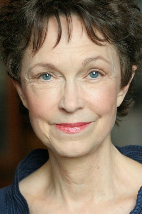 Deanna Dunagan as Sister Rebecca