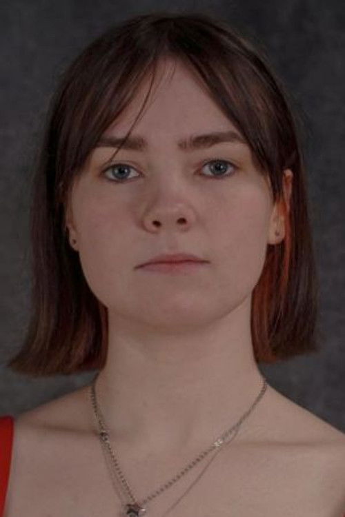 Olivia Mathews as Sarah