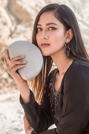 Upasana Singh Thakuri as Balika