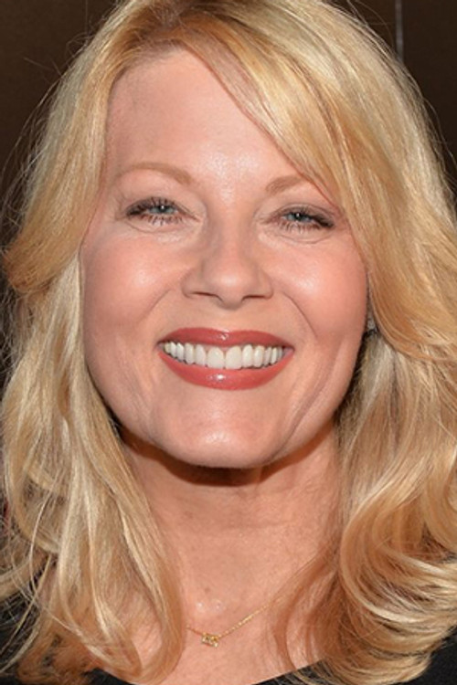 Gracie Harrison as Laura