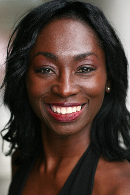 Amy Rockson as Narrator