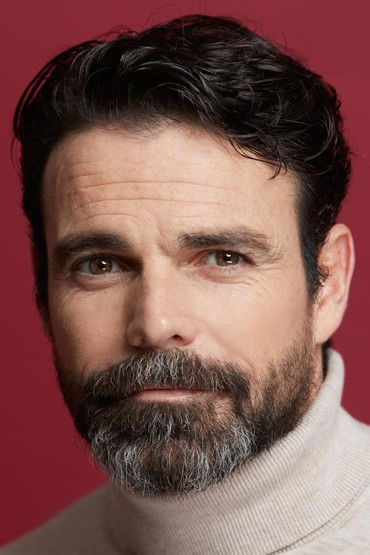 Javier Alcina as Daniel