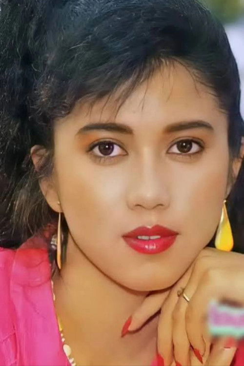 Sally Marcelina as Mami Charlie