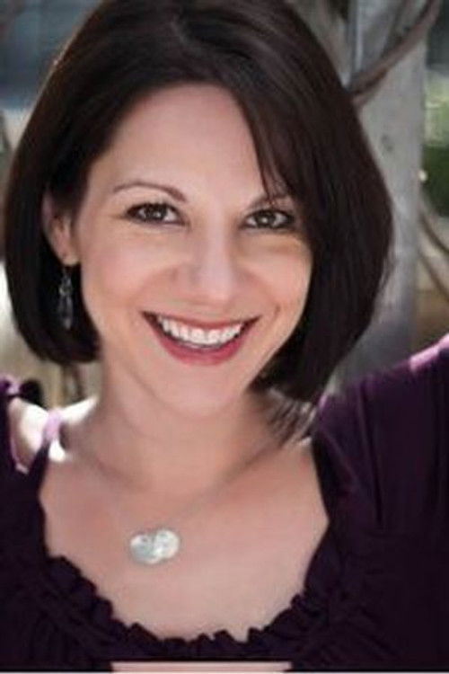 Patricia Ferguson as Patricia Ferguson