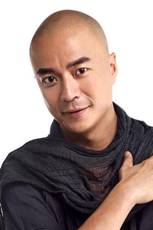 Dang Haoyu as Mike Song