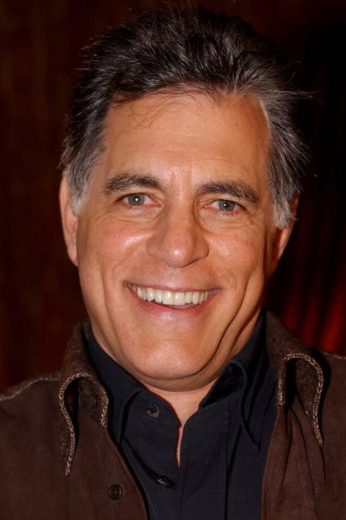 Peter Tomarken as Network Reporter