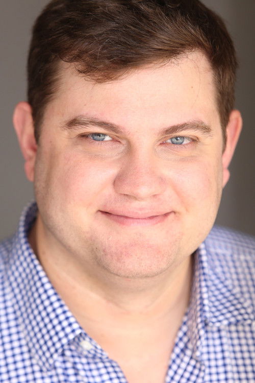 Paul Anthony Turner as Walter