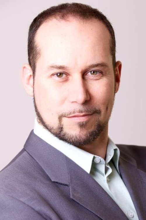 John Topor as Police Officer