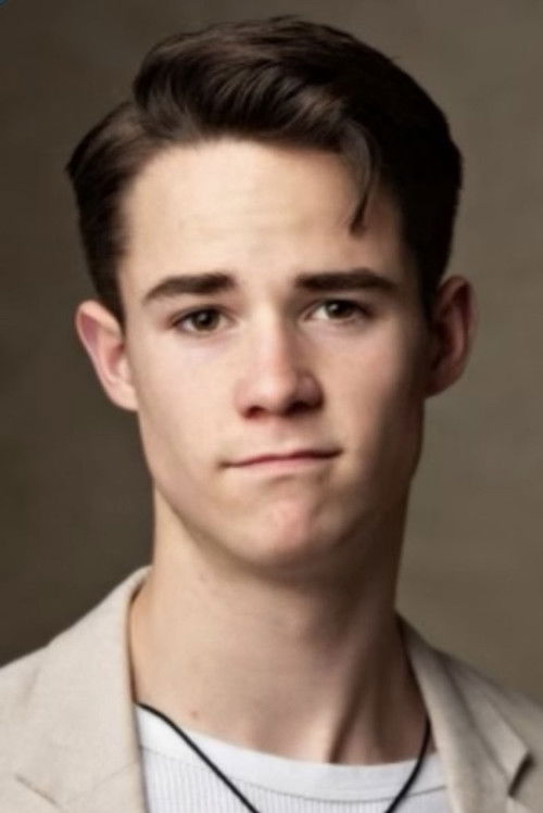 Nathan Garrett as Joshua