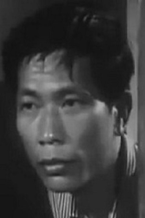 Tam Bo as Street Hitman