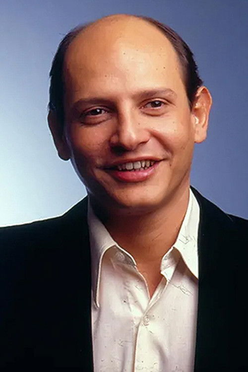 Doc Comparato as Himself