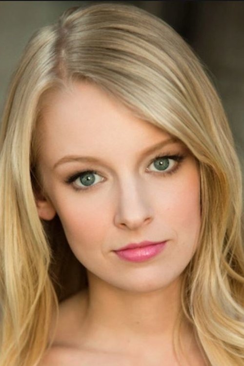 Sara Coates as Abbie