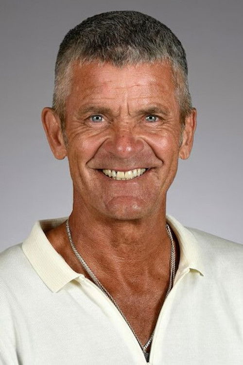 Jesper Parnevik as Self