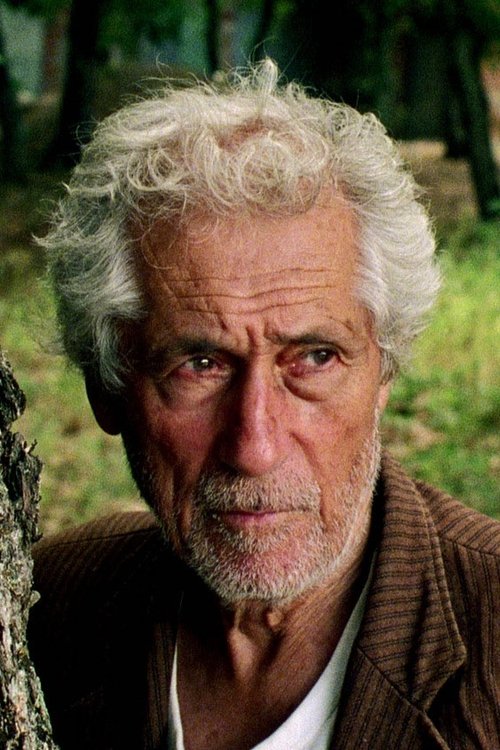 Mehmet Emin Ceylan as Emin (as M. Emin Ceylan)