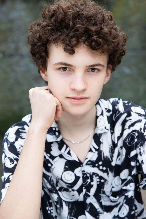 Adrian Geulen as Tiran