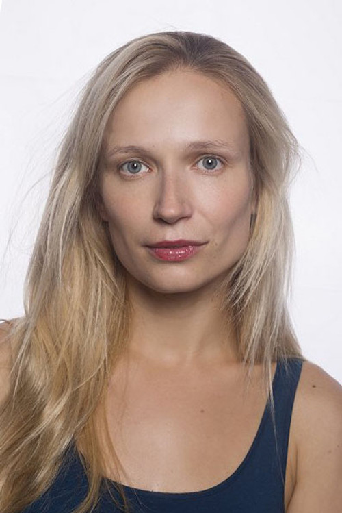 Daniela Pribullová as 