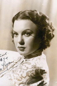 Ella Logan as Judy
