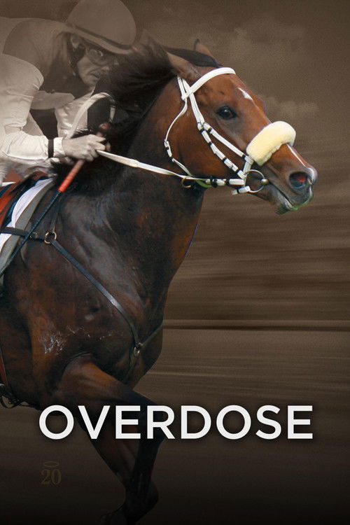 Overdose - Run for a Dream