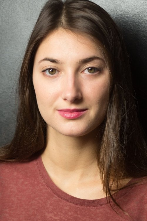 Ana Blagojević as Ana