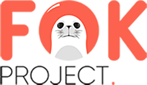 FOK Project logo