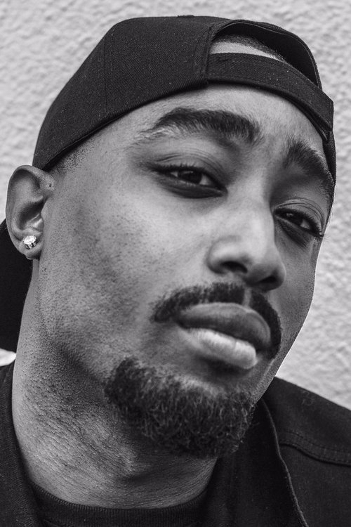 Marcc Rose as Gary Carter