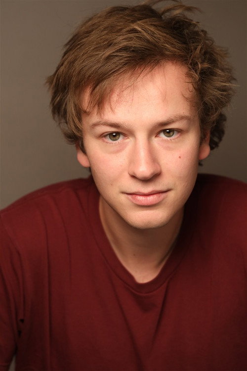 Grégoire Didelot as Philippe