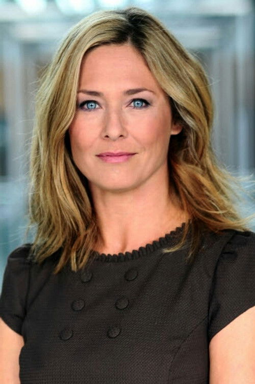 Dorota Naruszewicz as Princess Julianna of Tver, Grand Duchess of Lithuania