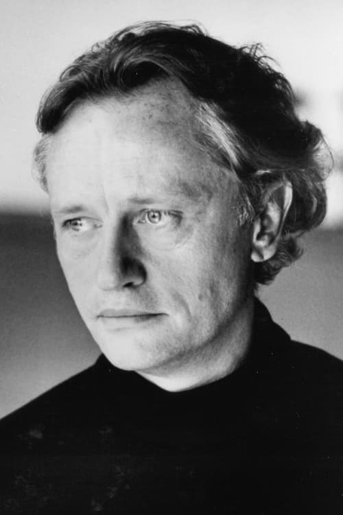 Niels Arestrup as Truck Driver