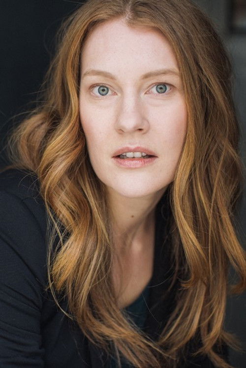 Emma Day as Employee