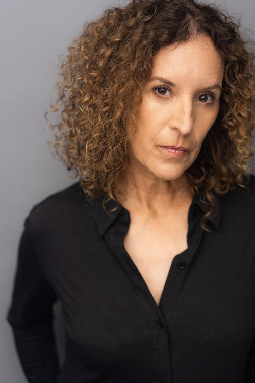 Rachel Morgan as Mom